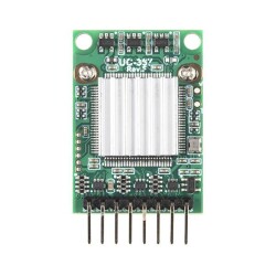 ArduCAM OV5642 Kamera Shield Eval Kartı (Arduino Uyumlu) - Thumbnail