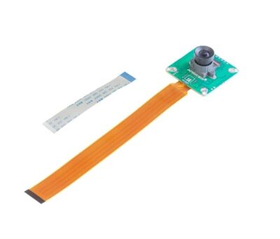 Arducam OV9281 1Mp NoIR M12 Montajlı Mono Kamera - 130deg FoV, Global Shutter, 1280×800