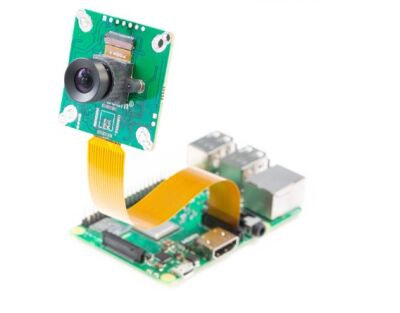 Arducam OV9281 1Mp NoIR M12 Montajlı Mono Kamera - 130deg FoV, Global Shutter, 1280×800