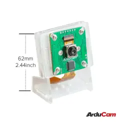 Arducam Pivariety 21MP IMX230 Renkli Kamera Modülü - Thumbnail