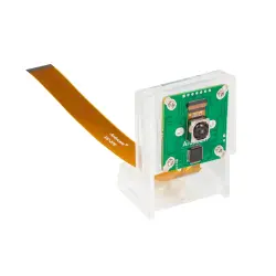 Arducam - Arducam Pivariety 21MP IMX230 Renkli Kamera Modülü