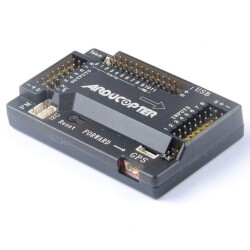  - Arducopter 2.8 Uçuş Kontrol Kartı