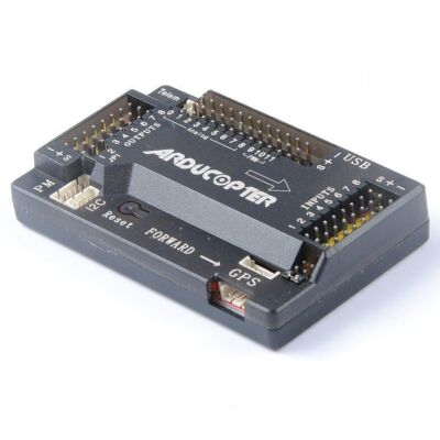 Arducopter 2.8 Uçuş Kontrol Kartı