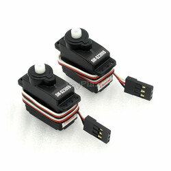 TinkerKit Analog 180° Micro Servo - 2