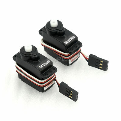 TinkerKit Analog 180° Micro Servo - 2
