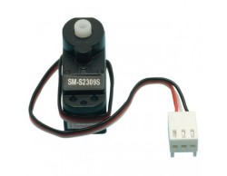 TinkerKit Analog 180° Micro Servo - 1