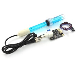 DFRobot - Arduino Analog pH Sensörü - SEN0161