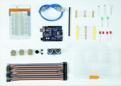 Arduino Başlangıç Seti - Thumbnail