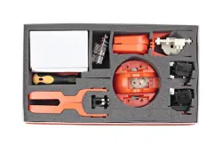 Arduino Braccio Çok İşlevli Robotik Kol - Thumbnail