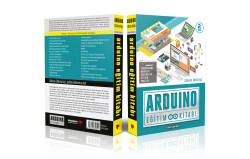 Arduino Eğitim Kitabı - Thumbnail