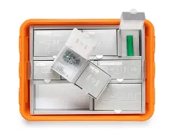 Arduino Engineering Kit Rev2 - Thumbnail