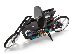 Arduino Engineering Kit Rev2 - Thumbnail