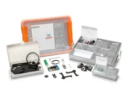 Arduino - Arduino Engineering Kit Rev2