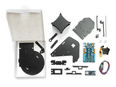 Arduino Engineering Kit Rev2