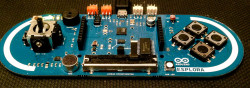 Arduino Esplora Geliştirme Kartı - Thumbnail