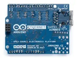Arduino Ethernet Shield 2 - SPI, W5500 - Thumbnail