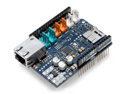 Arduino Ethernet Shield 2 - SPI, W5500
