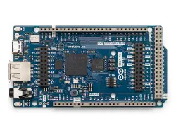 Arduino GIGA R1 WiFi Dual Core İşlemcili İleri Gel