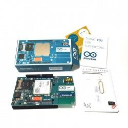 ARDUINO GSM SHIELD 2