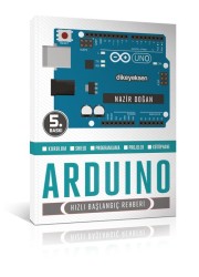 Arduino Hızlı Başlangıç Rehberi - Thumbnail