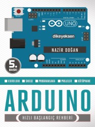 Arduino Hızlı Başlangıç Rehberi - Thumbnail