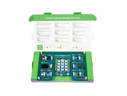 Arduino için Grove Başlangıç Kiti (10 Sensör, 12 Ders) - Thumbnail