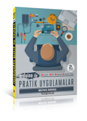 Arduino ile Pratik Uygulamalar - Thumbnail