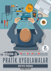 Arduino ile Pratik Uygulamalar - Thumbnail