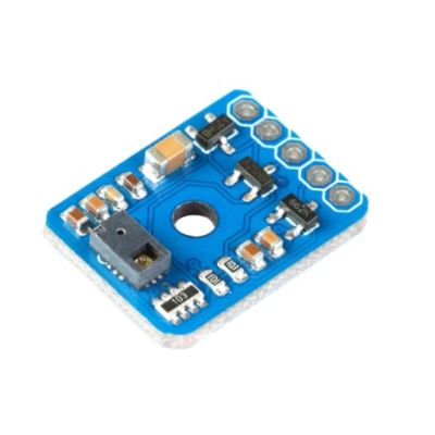 Arduino İşaret- İfade-Mimik Tanıma Sensör Modülü