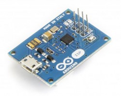 Arduino ISP - Thumbnail