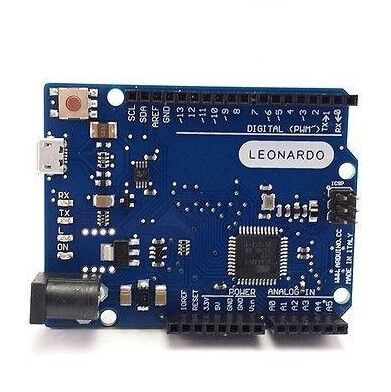 Arduino Leonardo R3 (Klon)