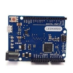 Arduino Leonardo R3 (Klon) - Thumbnail