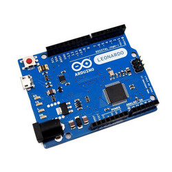 Uni-T - Arduino Leonardo R3 (Klon)