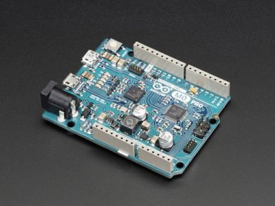 Arduino M0 PRO (Orjinal Ürün)