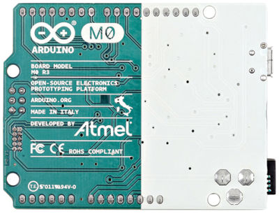 Arduino M0 PRO (Orjinal Ürün)