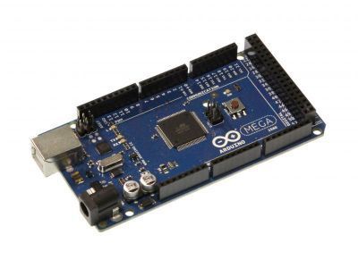 Arduino Mega 2560 ADK Rev3 Klon