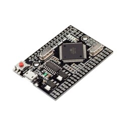 Çin - Arduino Mega 2560 PRO Mini Embed Geliştirme Kartı - CH340G, ATmega2560, 16AU Çin - Arduino Mega 2560 PRO Mini Embed Geliştirme Kartı - CH340G, ATmega2560, 16AU