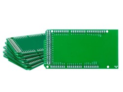 Voltera - Arduino Mega Template (Şablon Kartlar) Voltera - Arduino Mega Template (Şablon Kartlar)