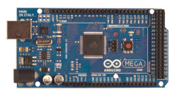 Arduino Mega2560 Rev3 - Thumbnail