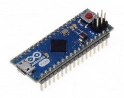 Arduino Micro Geliştirme Kartı (Soketli)