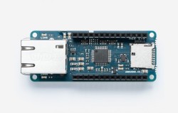 Arduino - ARDUINO MKR ETH SHIELD Arduino - ARDUINO MKR ETH SHIELD