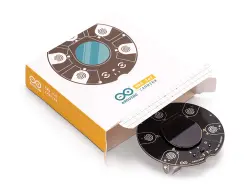 Arduino MKR IoT Taşıyıcı Kartı - Rev2 - Thumbnail