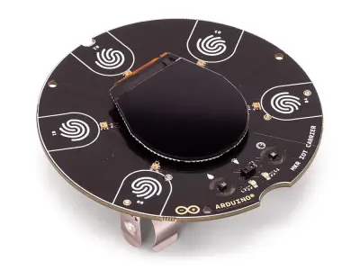 Arduino MKR IoT Taşıyıcı Kartı - Rev2