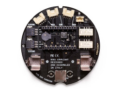 Arduino MKR IoT Taşıyıcı Kartı - Rev2