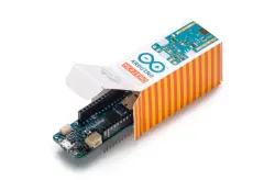 Arduino MKR ZERO 32 Bit Geliştirme Kartı (Ext Dona - 3