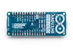 Arduino MKR ZERO 32 Bit Geliştirme Kartı (Ext Dona - 2