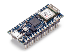 Arduino - Arduino Nano 33 IoT Nesnelerin İnterneti Geliştirme Kartı - Orijinal