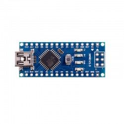 Arduino Nano DEP03