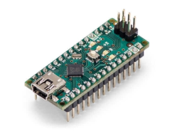 Arduino Nano 16MHz Geliştirme Kartı - Orijinal - Thumbnail