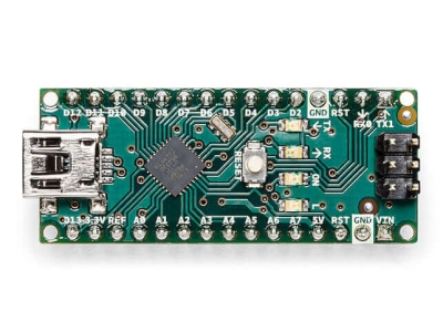 Arduino Nano 16MHz Geliştirme Kartı - Orijinal